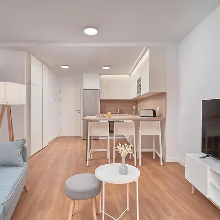 Mary Sanchez Apartment