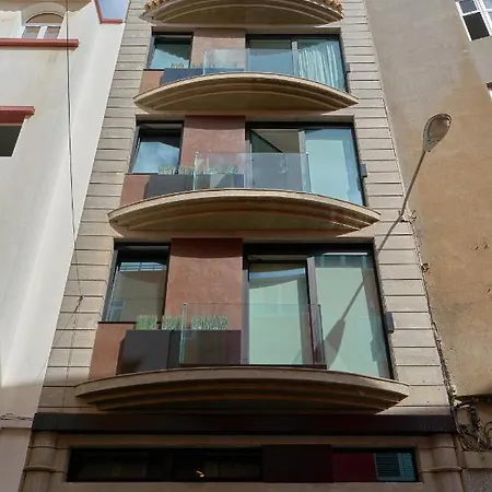 Apartment Mary Sanchez *