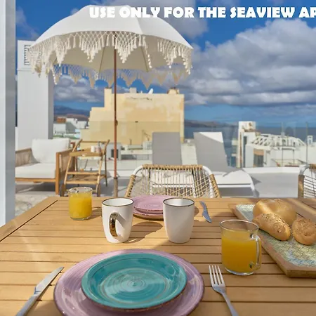 Apartment Mary Sanchez Las Palmas de Gran Canaria