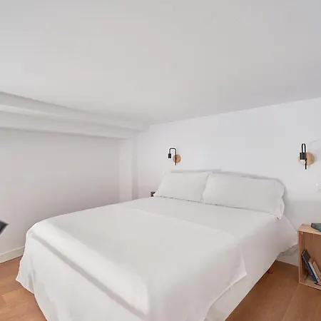 Apartment Mary Sanchez Las Palmas de Gran Canaria
