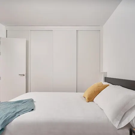 Apartment Mary Sanchez Las Palmas de Gran Canaria
