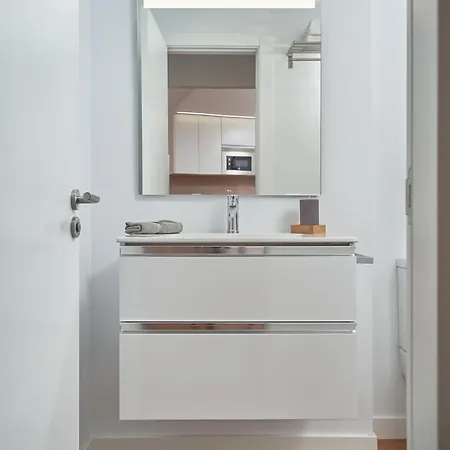 Mary Sanchez Apartment