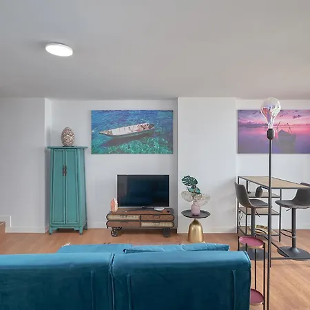 Apartment Mary Sanchez Las Palmas de Gran Canaria